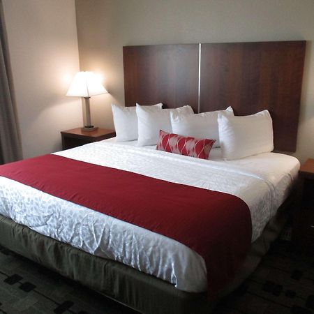 Best Western Plus Big Lake Inn מראה חיצוני תמונה
