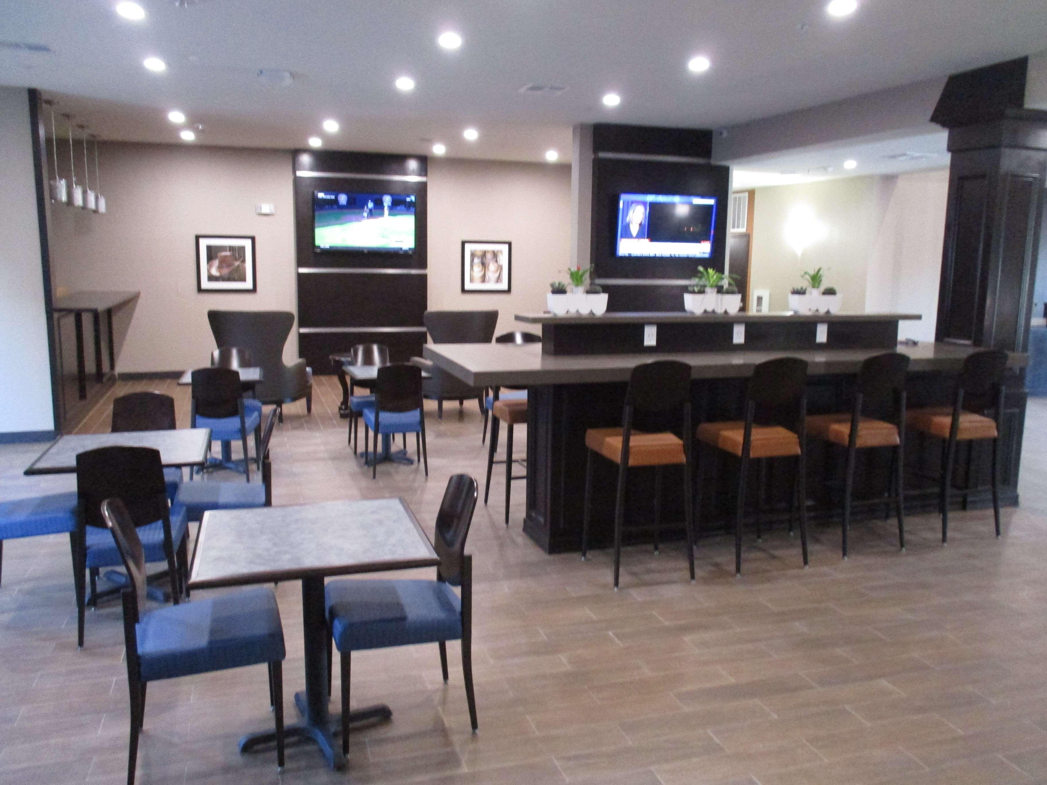 Best Western Plus Big Lake Inn מראה חיצוני תמונה